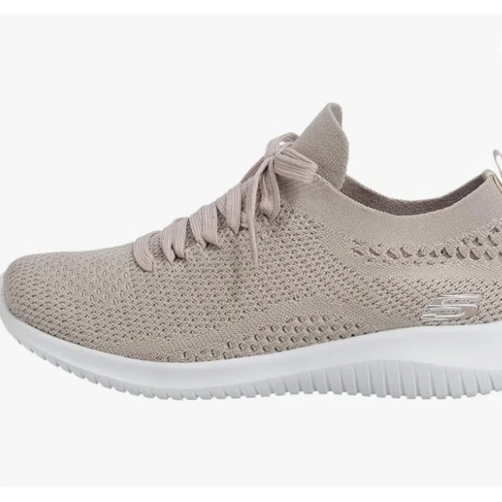 NEW! Skechers Women's Ultra Flex Statements Sneaker